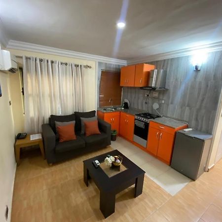 Apartment D Lagos Bagian luar foto