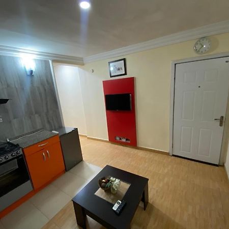 Apartment D Lagos Bagian luar foto
