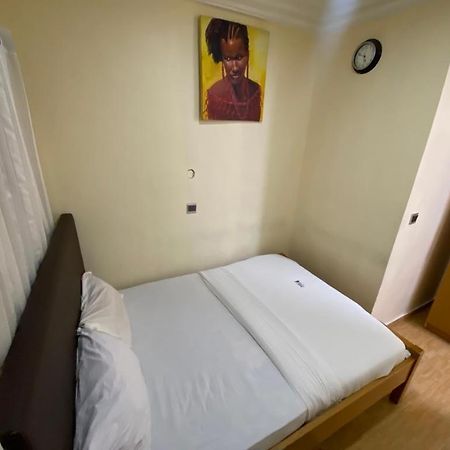 Apartment D Lagos Bagian luar foto
