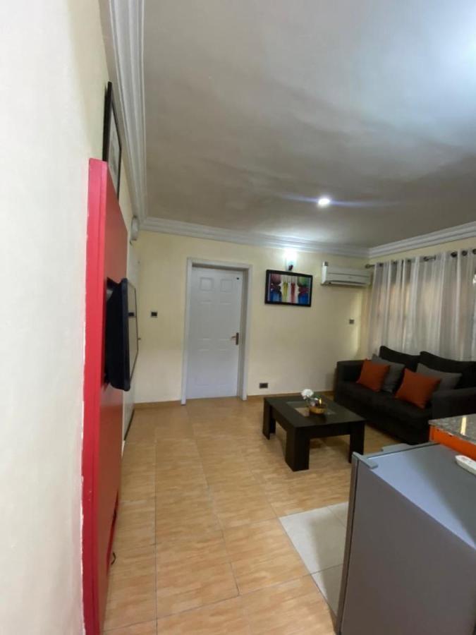 Apartment D Lagos Bagian luar foto