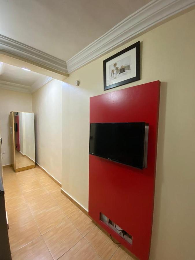 Apartment D Lagos Bagian luar foto