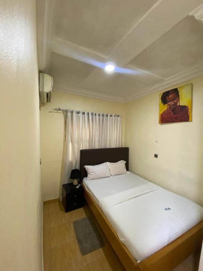 Apartment D Lagos Bagian luar foto