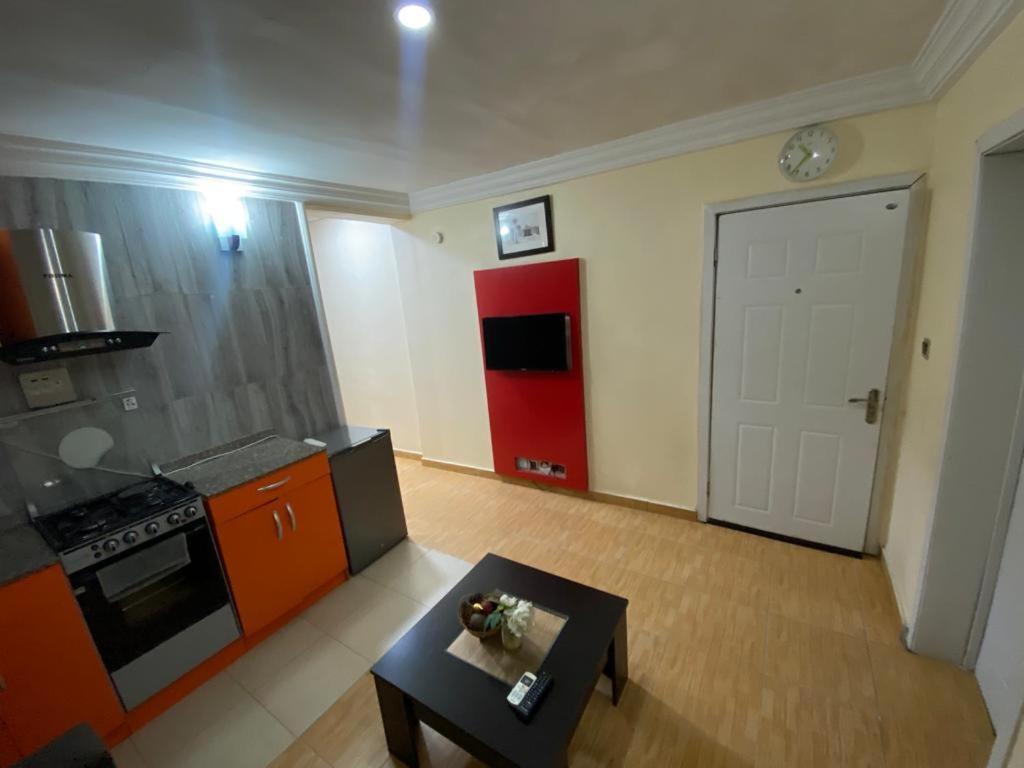 Apartment D Lagos Bagian luar foto