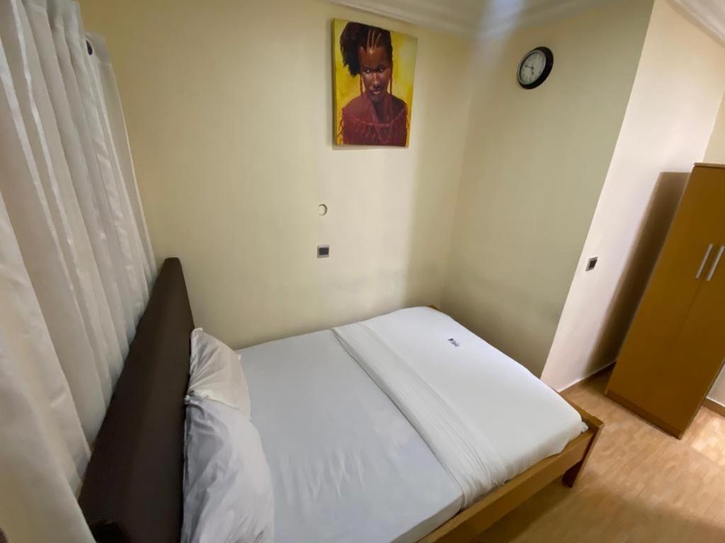 Apartment D Lagos Bagian luar foto
