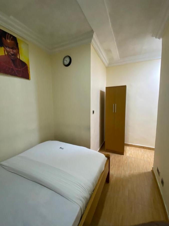 Apartment D Lagos Bagian luar foto